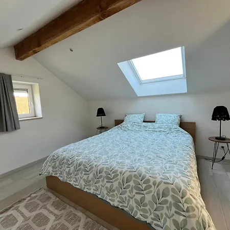 Le Cosy Duplex Apartment *
