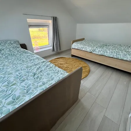 Le Cosy Duplex * Amay