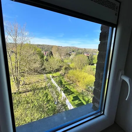 Apartment Le Cosy Duplex Amay