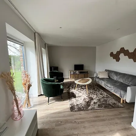 Le Cosy Duplex