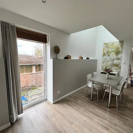 Apartment Le Cosy Duplex