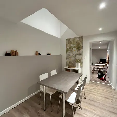 Le Cosy Duplex * Amay