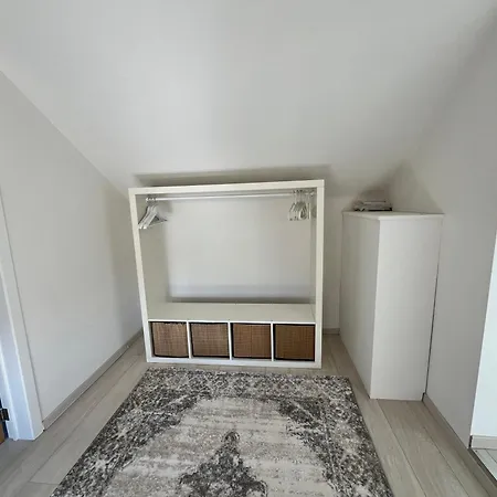 Le Cosy Duplex