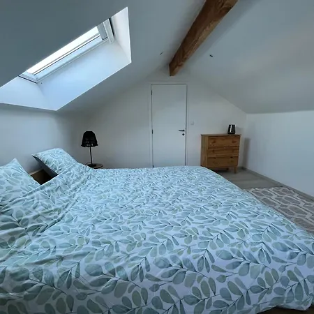 Le Cosy Duplex Amay