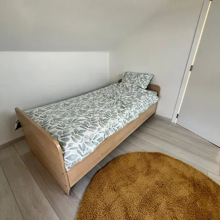 Apartment Le Cosy Duplex Amay