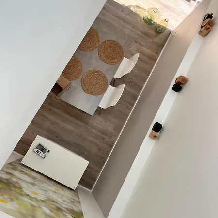Le Cosy Duplex Amay