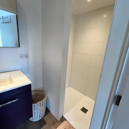 Le Cosy Duplex *