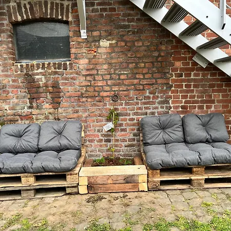 Le Cosy Duplex Amay